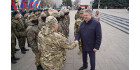 Добровольческий отряд «БАРС-Брянск» укомплектуют ротой операторов беспилотников - Стародубский Вестник