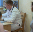В Дятьковскую ЦРБ пришли 4 молодых специалиста - Стародубский Вестник