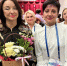 Главная медсестра Жуковского медцентра Елена Молчанова получила нагрудный знак «За верность профессии» - Стародубский Вестник