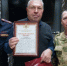 Ветеранов войск правопорядка поздравили в Брянске - Стародубский Вестник