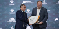Вице-премьер Марат Хуснуллин поставил в пример дороги Брянской области - Стародубский Вестник