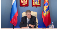 Александр Богомаз: в Брянске планируем открыть филиал Сеченовского университета - Стародубский Вестник