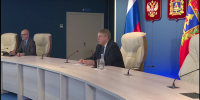 Началась Прямая линия — 2024 с губернатором Брянской области Александром Богомазом - Стародубский Вестник