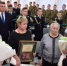 Губернатор Александр Богомаз передал орден Мужества родным погибшего при выполнении воинского долга брянского пограничника - Стародубский Вестник