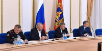 В Брянской области прошло заседание комиссии по противодействию незаконному обороту промышленной продукции - Стародубский Вестник