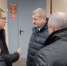 В 2025 году брянские специалисты продолжат работать в подшефной Брянке ЛНР - Стародубский Вестник