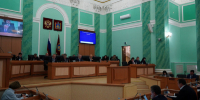 Бюджет Брянской области направлен на улучшение качества жизни жителей - Стародубский Вестник