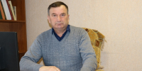 Заместитель директора по работе с филиалами Брянского аграрного техникума Владимир Викторович Потапов поделился своим мнением о спецоперации: - Стародубский Вестник