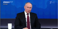 Брянцы услышали от Владимира Путина ответы на свои вопросы - Стародубский Вестник
