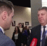 Губернатор Богомаз рассказал федеральному каналу «Звезда» о ситуации в приграничье - Стародубский Вестник