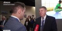 Губернатор Богомаз рассказал федеральному каналу «Звезда» о ситуации в приграничье - Стародубский Вестник