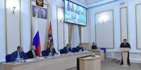 Брянский губернатор Богомаз главной задачей во время новогодних праздников считает безопасность граждан - Стародубский Вестник