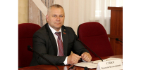 Депутаты Брянской облдумы нового созыва уже приняли почти 50 законов - Стародубский Вестник
