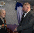 Ветерана войны Алексея Сергеевича из Жирятинского района Новикова поздравили с 95-летием - Стародубский Вестник