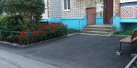 В Дятькове в 2024 году благоустроены 3 территории - Стародубский Вестник