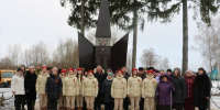 В Стародубском округе в 2024-м году по программе инициативного бюджетирования благоустроено 6 объектов - Стародубский Вестник