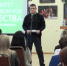 Брянские поэты представили свои стихотворения о героях СВО - Стародубский Вестник
