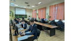 Владислав Павлючков из лицея №2 города Брянска стал победителем на олимпиаде по информатике