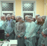 Брянская городская поликлиника №1 проводит профориентационные экскурсии для школьников - Стародубский Вестник