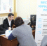 В Стародубе прошёл приём граждан брянскими юристами - Стародубский Вестник