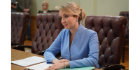 Уполномоченный по правам ребёнка при Президенте РФ посетила Брянщину - Стародубский Вестник