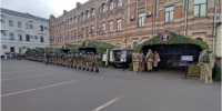 Брянский участник о программе «Время героев» - Стародубский Вестник