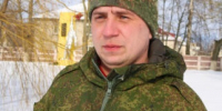 Жителям Брянской области рассказали о подвиге участника СВО из посёлка Комаричи - Стародубский Вестник