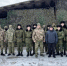 На базе ОМОН «Арсенал» прошёл день открытых дверей для школьников - Стародубский Вестник