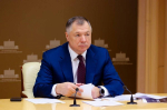 В России по нацпроекту продолжается работа по сокращению аварийного жилья