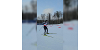 Брянский лыжник Даниил Андреев завоевал вторую золотую медаль на чемпионате России - Стародубский Вестник