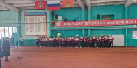 В Брянске в 25-й раз прошли соревнования по лёгкой атлетике памяти Вячеслава Самотёсовa - Стародубский Вестник
