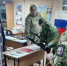 Новобранцы отряда «БАРС-Брянск» приняли присягу на верность Родине - Стародубский Вестник