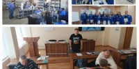 Первые итоги трех месяцев работы в рамках федерального проекта «Производительность труда» - Стародубский Вестник