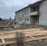 В Погарском районе капитально ремонтируют школу - Стародубский Вестник