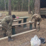 В Брянске благоустраивают памятник военным журналистам - Стародубский Вестник