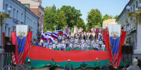 Губернатор Александр Богомаз: у народов России и Беларуси общая история и общая задача - Стародубский Вестник