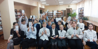 Удивительный мир птиц - Центральная библиотека