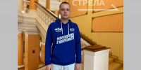 Лидер брянских молодогвардейцев считает награждение премией «Возвращение в жизнь» историческим событием - Стародубский Вестник