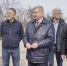 Замгубернатора Брянской области Николай Симоненко побывал в подшефной Брянке   - Стародубский Вестник