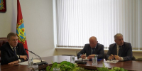 Брянский губернатор Александр Богомаз доложил о ходе проведения весенне-полевых работ в 2025 году - Стародубский Вестник