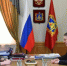 Брянский губернатор Александр Богомаз провёл встречу с Игорем Маковским - Стародубский Вестник