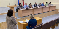 Ассоциация «Совет муниципальных образований Брянской области» поздравляет коллег с профессиональным праздником - Стародубский Вестник