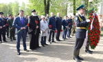 Губернатор Брянской области напомнил о социальной поддержке ликвидаторов