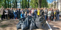 Брянская область присоединилась к масштабному марафону чистоты - Стародубский Вестник