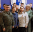 В Брянске состоялась встреча военного комиссара области Ильфата Абзалова со студентами - Стародубский Вестник
