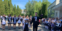 В Стародубе отзвенел Последний звонок - Стародубский Вестник