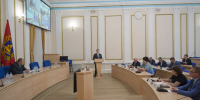 В Брянской области отопительный сезон 2024-2025 годов прошел в штатном режиме - Стародубский Вестник