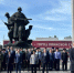 В Брянске состоялся митинг в День пограничника - Стародубский Вестник