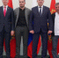 Брянские тренеры получили ключи от квартир - Стародубский Вестник