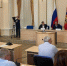 В правительстве Брянской области началось заседание Совета по межнациональным отношениям - Стародубский Вестник